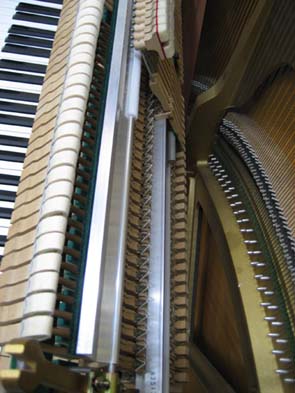 テクニクス 消音ピアノユニット