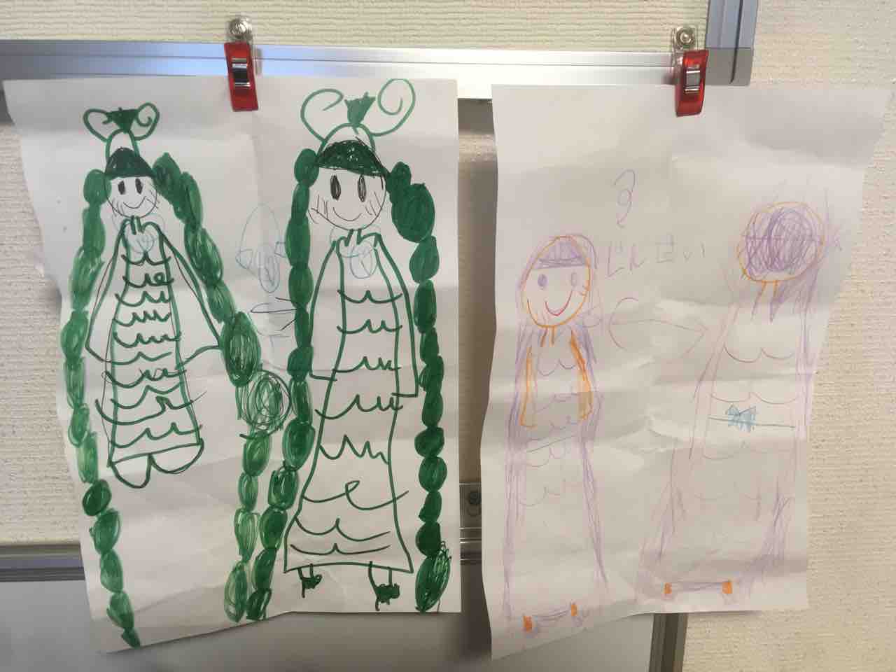 かわいいお手紙 鏡野町のピアノ教室 ぴあのっこ音楽教室blog かわいいお手紙 鏡野町のピアノ教室 ぴあのっこ音楽教室blog