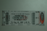 ticket