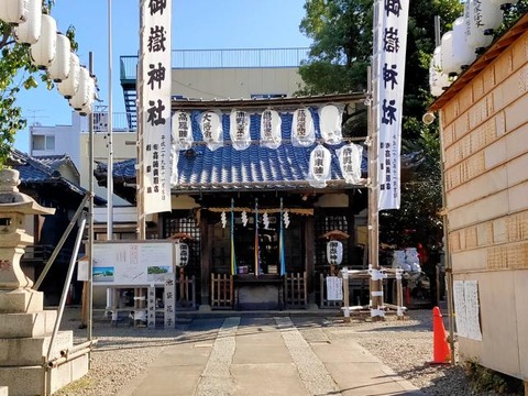 池袋御嶽神社002