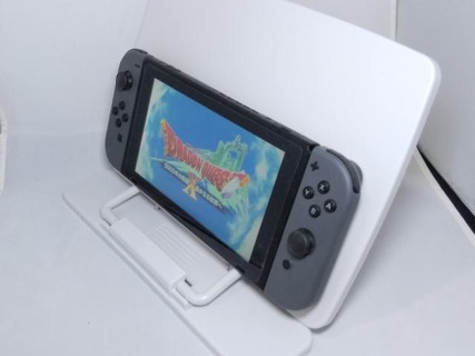 タブレットスタンドにも使える読書台003