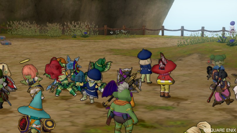 第76回ドワ子集会 14年10月2日 停車駅が混雑のため 運行が乱れているようです