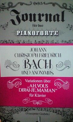 渋い待ち受け画像 ピッコロ音楽教室