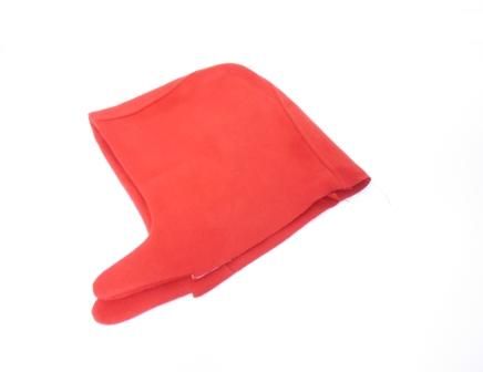 ダッフルコート1