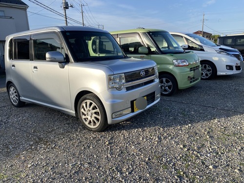 ブログ用3台