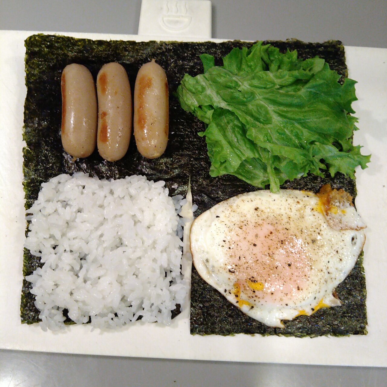 今日のパパ弁 おにぎらず の進化版 的な お弁当レストラン わっぱ弁当修行ブログ Powered By ライブドアブログ 今日のパパ弁 おにぎらず の進化版 的な お弁当レストラン わっぱ弁当修行ブログ Powered By ライブドアブログ