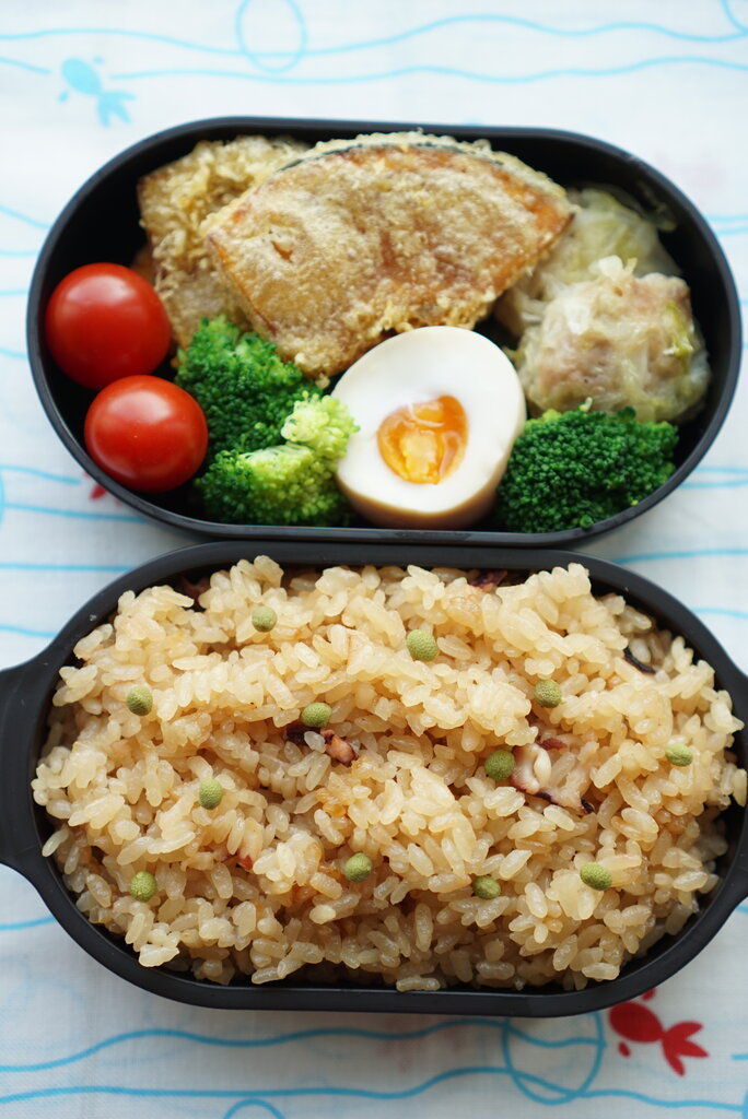 今日のお弁当はタコ飯 土日のおうちごはん お弁当レストラン わっぱ弁当修行ブログ Powered By ライブドアブログ 今日のお弁当はタコ飯 土日のおうちごはん お弁当レストラン わっぱ弁当修行ブログ Powered By ライブドアブログ