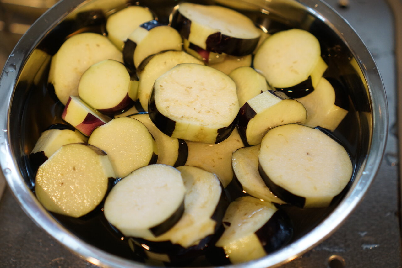 かんたん酢で簡単 茄子じゃこ レシピ 昨日の夕食と次男くんの事 お弁当レストラン わっぱ弁当修行ブログ Powered By ライブドアブログ