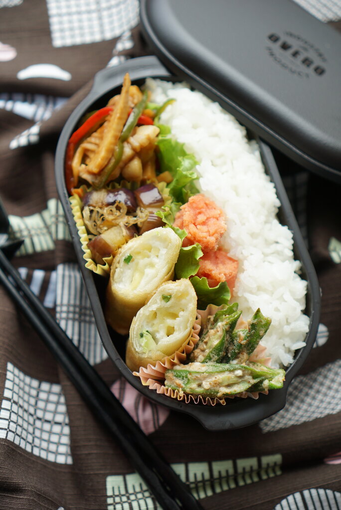 かんたん酢で簡単 茄子じゃこ レシピ 昨日の夕食と次男くんの事 お弁当レストラン わっぱ弁当修行ブログ Powered By ライブドアブログ