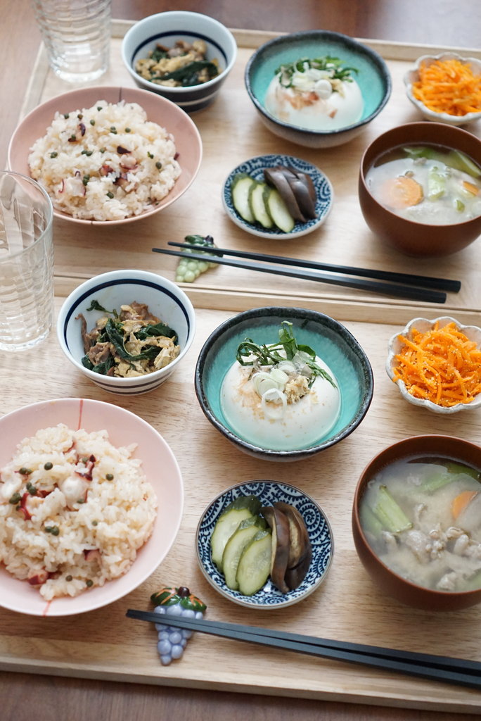 みざん が美味しいタコ飯な夕食 ついでに昨日の夕食も お弁当レストラン わっぱ弁当修行ブログ Powered By ライブドアブログ