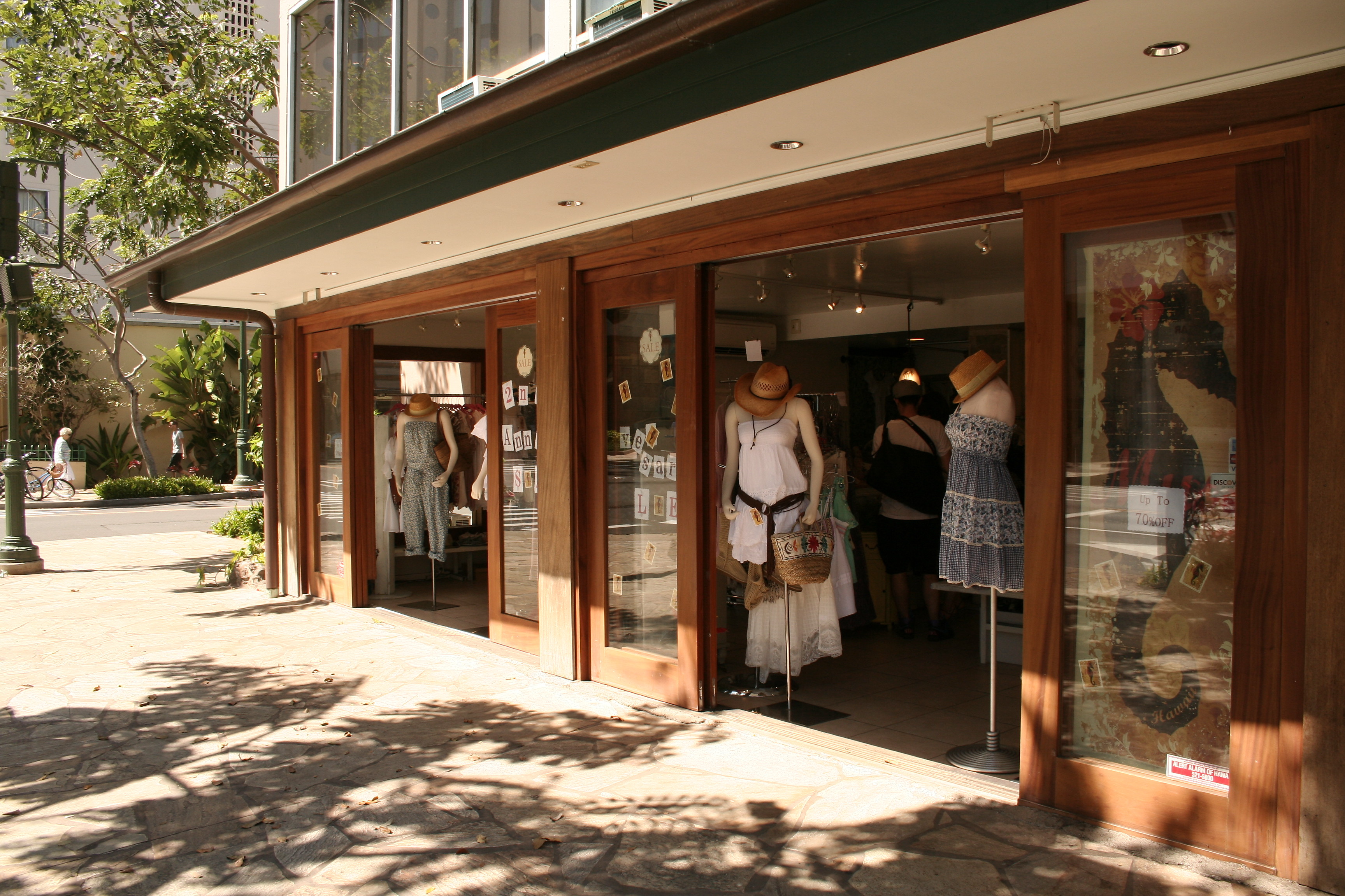 7点セット ハワイのミューズバイリモ