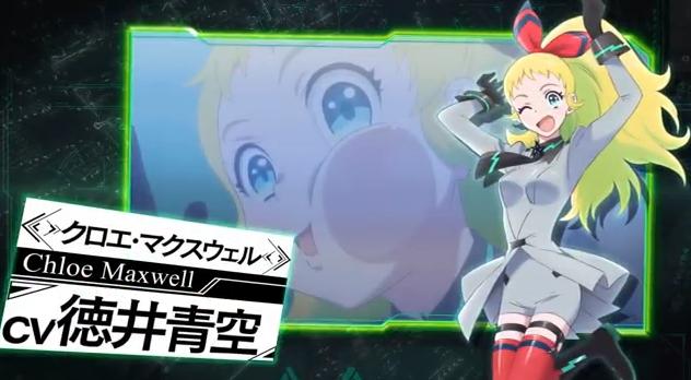 16年冬アニメ新番組 ラクエンロジック 1月9日放送開始 Pv公開 放送情報まとめ ピコピコ動画 16年冬アニメ新番組 ラクエンロジック 1月9日放送開始 Pv公開 放送情報まとめ ピコピコ動画