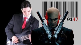 hitman メドレー