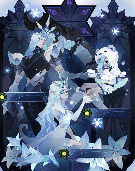 ダイモンのスキンで道を踏み外しそう ﾀｽｹﾃ…【AFKアリーナ】