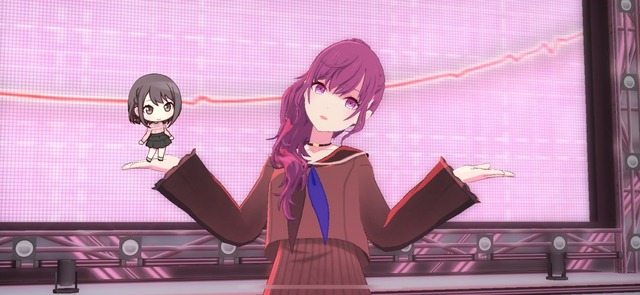 【画像】まふゆ「I have a ena♪ Ihave a nan♪ Ah-」【プロセカ】 【画像】まふゆ「I have a ena♪ Ihave a nan♪ Ah-」【プロセカ】