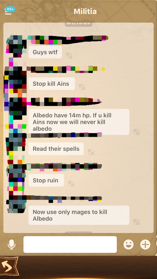 レンジャーカスダメマンにお怒りのロシア人が地味に面白いからもっと爆発してほしい【AFKアリーナ】