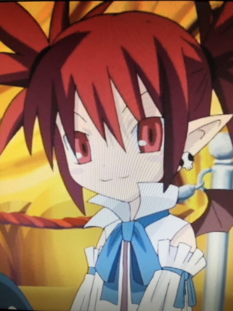 アマプラでディスガイアのアニメ見てたんだけどさ ディスガイアrpg ウマ娘攻略まとめステイヤー