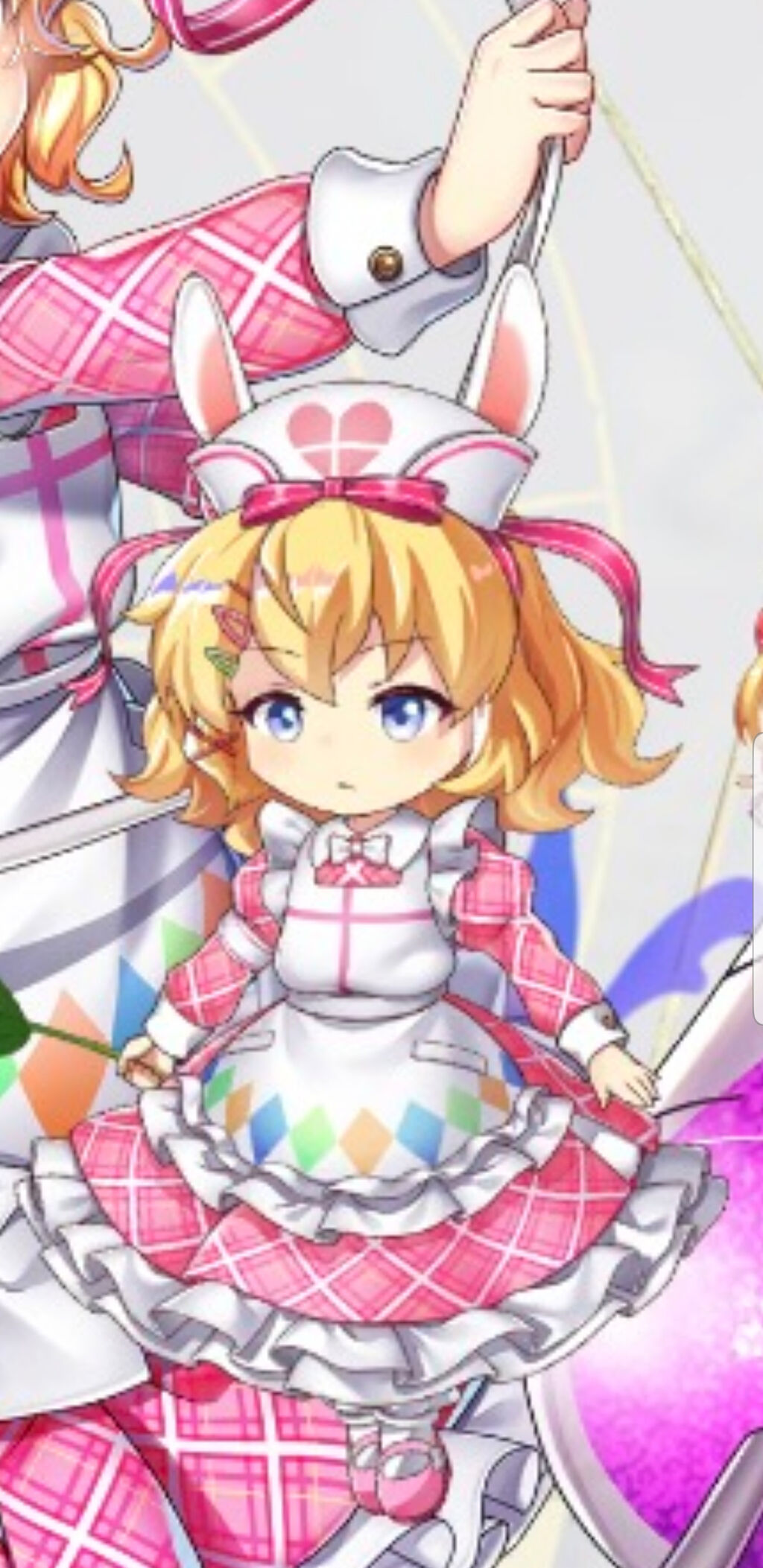 メディスンの衣装売ってないのバグだろ詫びはよ 東ロワ攻略録 東方lost Word攻略まとめ