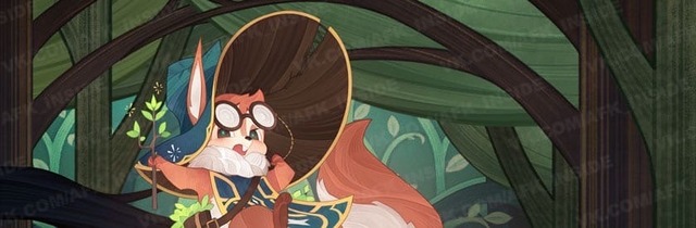 【朗報】ヴェルディアの新キャラが可愛い【AFKアリーナ】