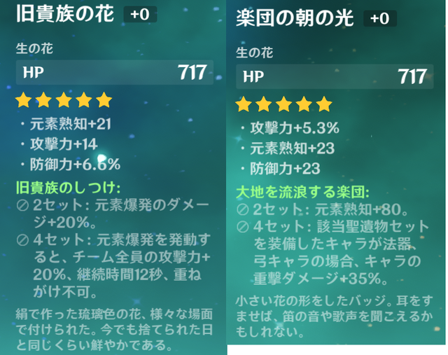 ランク30になって初めての☆5なんやが あたり？【原神】