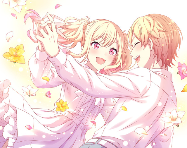 【プロセカ】 【プロセカ】