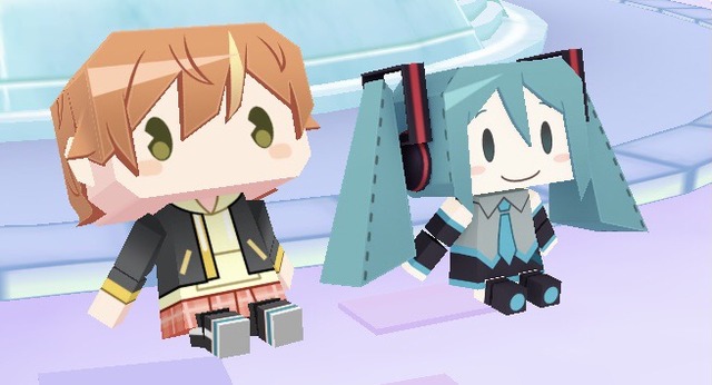 【画像】ヒューマンビートボックスしなさそう【プロセカ】 【画像】ヒューマンビートボックスしなさそう【プロセカ】