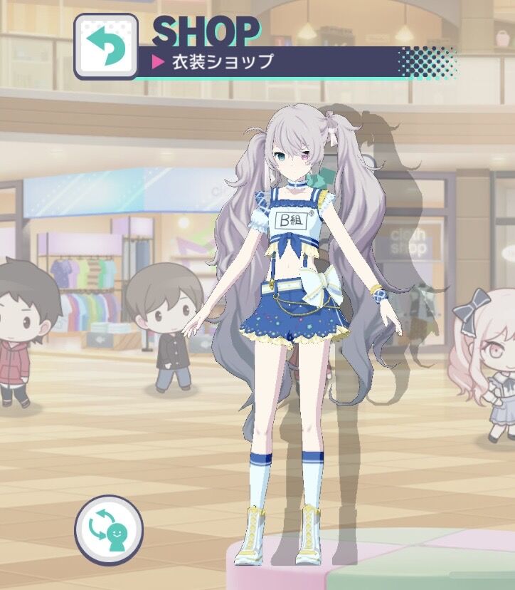 信じて送り出したニーゴミクが現実世界の体育祭にドハマリして プロセカ プロセカニュース プロジェクトセカイ攻略まとめ