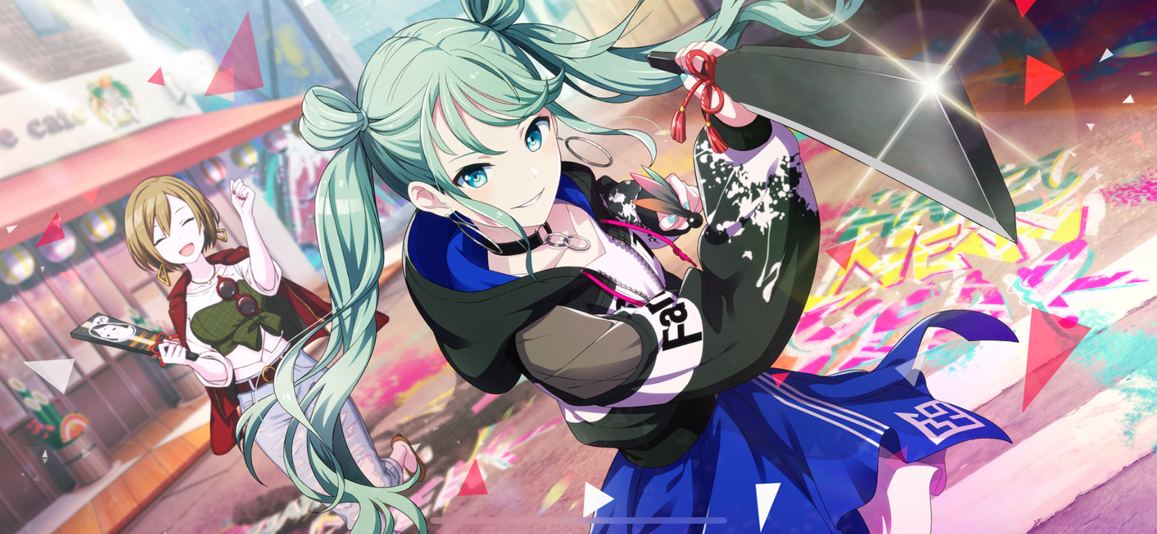キャラ プロセカ 強い