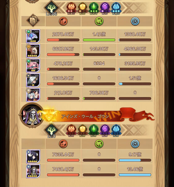 【AFKアリーナ】