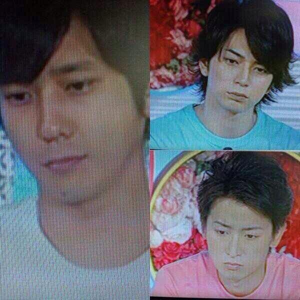 Akbが歌ってるときの嵐の顔 ぴくpic Akbが歌ってるときの嵐の顔 ぴくpic
