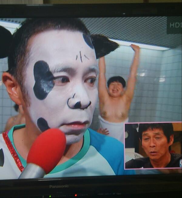 森三中大島 生放送で出しちゃったよ ぴくpic