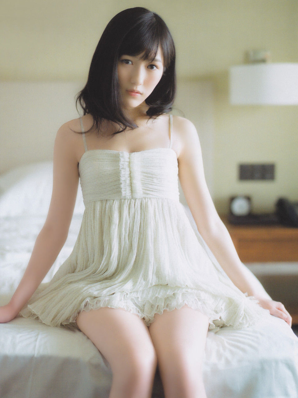 画像あり Akb48のまゆゆこと 渡辺麻友さんのセクシー美尻ｷﾀ D 画像スレまとめ