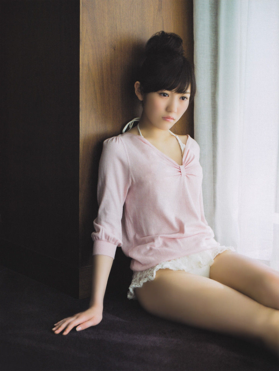 画像あり Akb48のまゆゆこと 渡辺麻友さんのセクシー美尻キタ D 画像スレまとめ 画像あり Akb48のまゆゆこと 渡辺麻友さんのセクシー美尻キタ D 画像スレまとめ