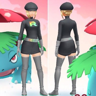 ベストポケモン Go アバター ディズニー画像のすべて ベストポケモン Go アバター ディズニー画像のすべて