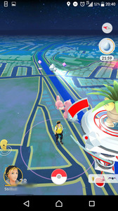 ポケモンgo ヤドン ヤドランの親子が可愛い ネタ画像 ポケモンgo攻略速報