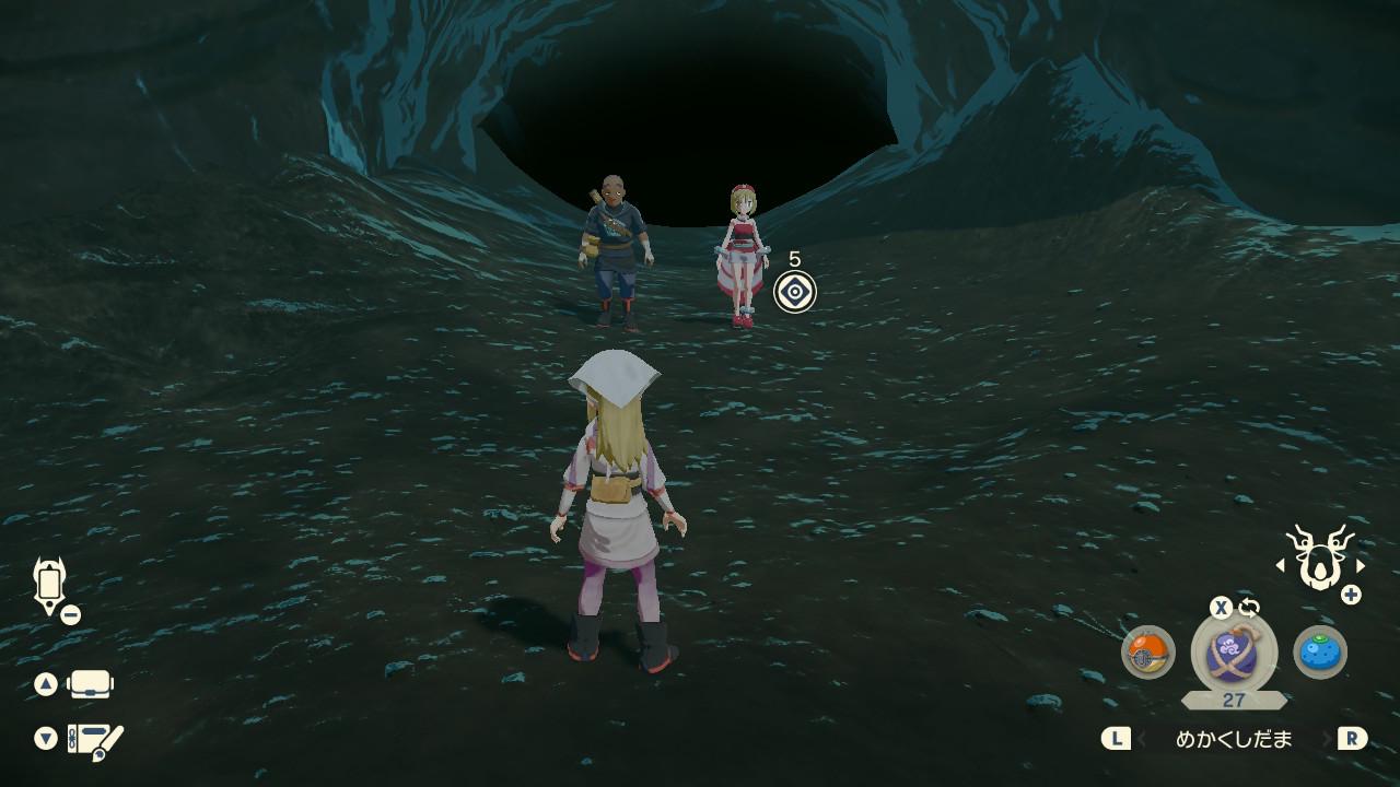 ポケモンレジェンズ シンジュの服とコンゴウの靴売られてたんだけど アルセウス ポケモンレジェンズ アルセウスまとめ速報