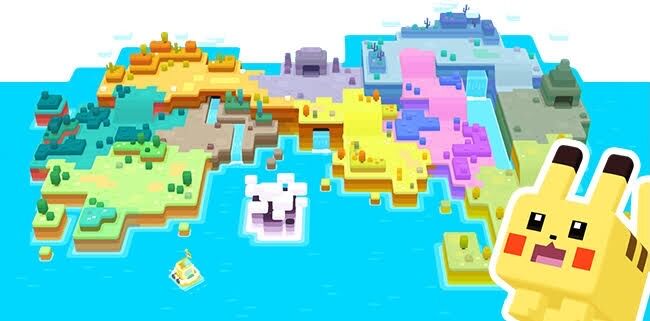ポケモンレジェンズ 日本でまだ舞台になってない場所ってある アルセウス ポケモンレジェンズ アルセウスまとめ速報