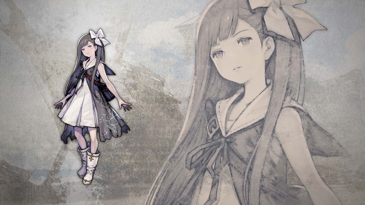 ニーア レプリカントの新キャラのこの子はいつ実装されるの リィンカーネーション ニーア リィンカネまとめ速報 ニーア リィンカーネーション ニーア レプリカントの新キャラのこの子はいつ実装されるの リィンカーネーション ニーア リィンカネまとめ速報 ニーア リィンカーネーション