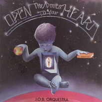 JOB Orchestra