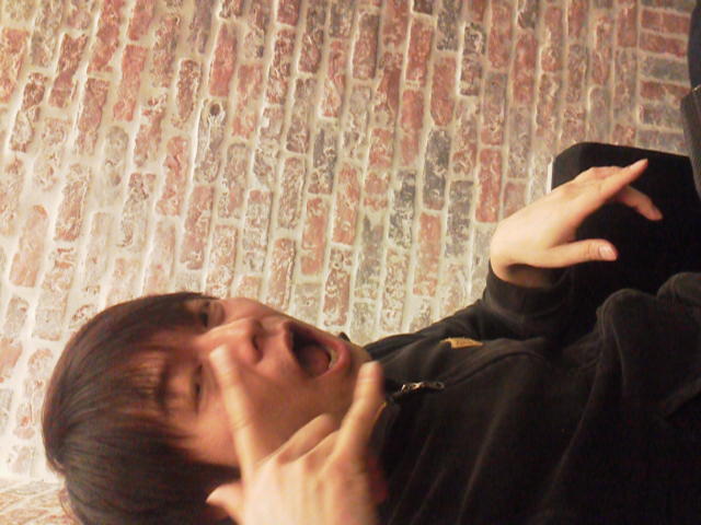 野島健児くん 住友優子のブログ