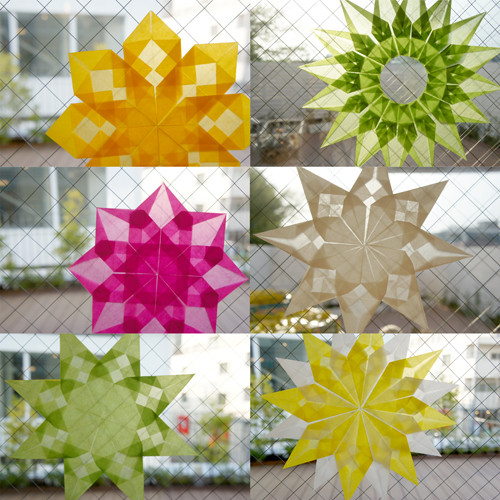 ドイツの窓辺 Pieni Koti Staff Blog