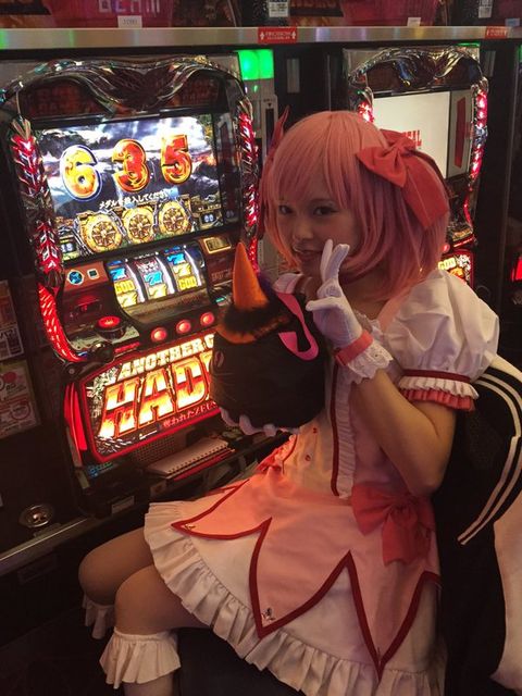 でちゃうライター にゃんぱすにキスマーク彼氏疑惑www 画像 動画あり パチスロ攻略ブログ 2chまとめ でちゃうライター にゃんぱすにキスマーク彼氏疑惑www 画像 動画あり パチスロ攻略ブログ 2chまとめ