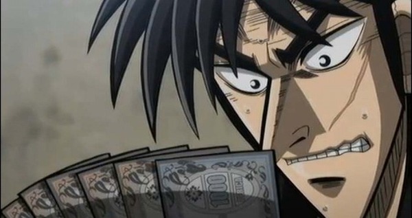 kaiji