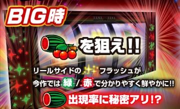 ドリハナ BIG