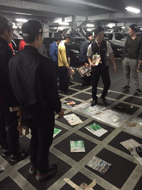 画像 これはひどいwww プロ軍団の迷惑行為www ビックマーチ宇都宮店 パチスロ攻略ブログ 2chまとめ 画像 これはひどいwww プロ軍団の迷惑行為www ビックマーチ宇都宮店 パチスロ攻略ブログ 2chまとめ
