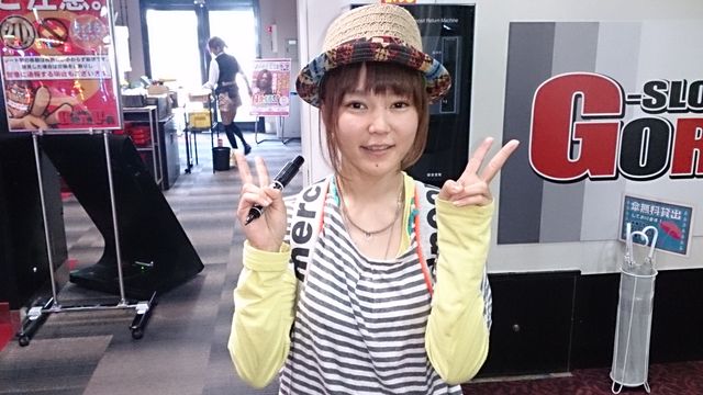 画像26枚 可愛い女性パチスロライター パチスロ攻略ブログ 2chまとめ