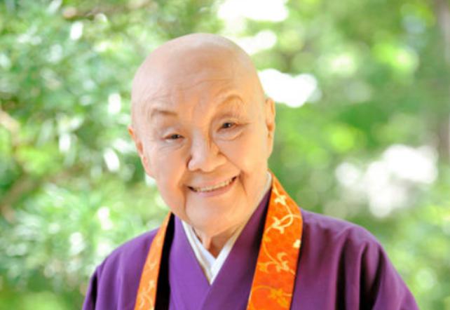 特集 瀬戸内寂聴 99歳の誕生日を病院で迎える 早く死にたい でも 朝一から閉店までf ふかや ちゃんねる 芸スポ速報