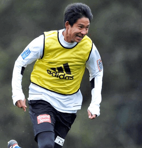 サッカー 電撃引退の 怪物 平山相太 なぜ 本物の怪物 になれなかったのか ふかや ちゃんねる 芸スポ速報