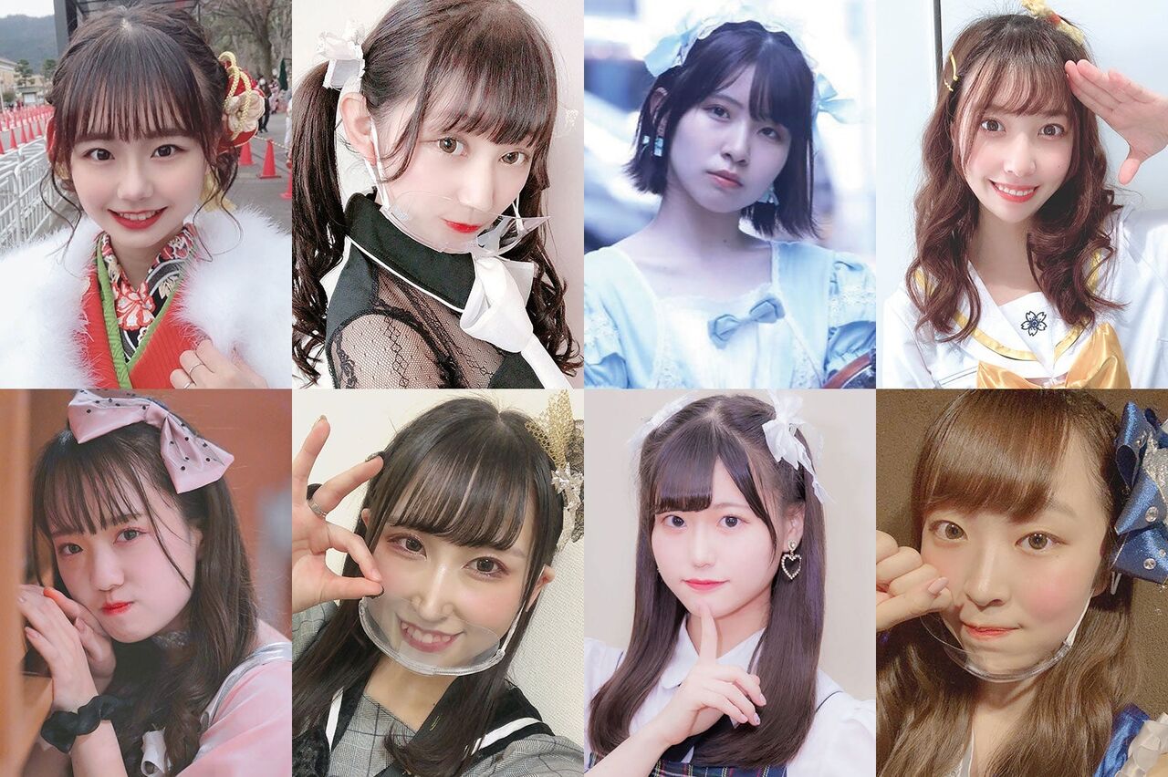 Jd 一番かわいい女子大生アイドル 決定 九州産業大学のくらげさんがグランプリ ストラト ふかや ちゃんねる 芸スポ速報