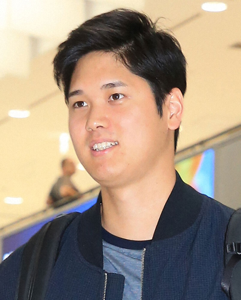 Mlb エンゼルス 大谷翔平 年俸調停回避 2年総額8億9000万円の複数年契約で合意 鉄チーズ烏 ふかや ちゃんねる 芸スポ速報 Mlb エンゼルス 大谷翔平 年俸調停回避 2年総額8億9000万円の複数年契約で合意 鉄チーズ烏 ふかや ちゃんねる 芸スポ速報